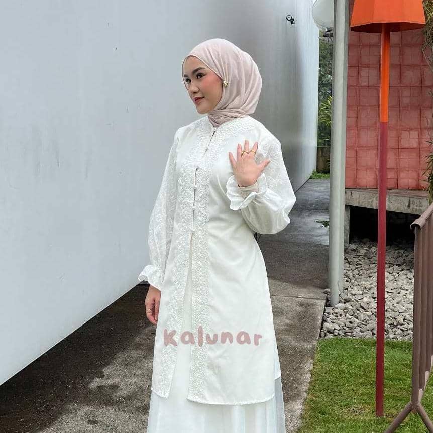 KALUNAR - Seraphine Tunik