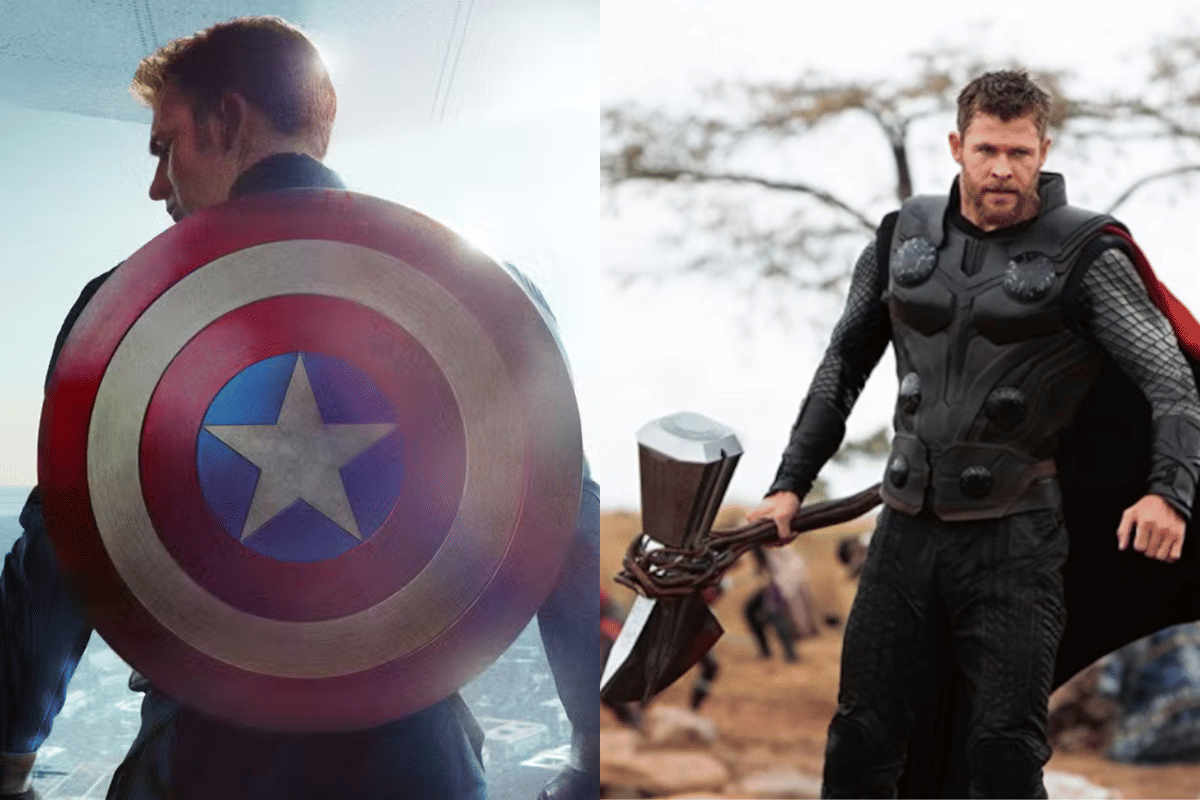 Perisai Captain America vs. Stormbreaker, Mana yang Paling Kuat?