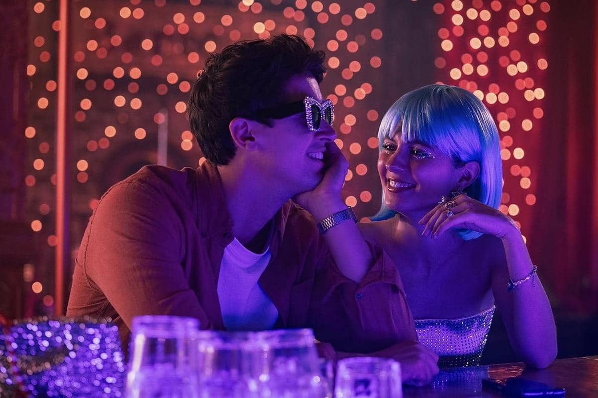 5 Novel Romance yang akan Diadaptasi Jadi Film pada 2026