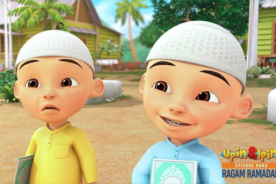 6 Episode Ramadan Upin & Ipin Paling Ikonik, Mana Favoritmu?
