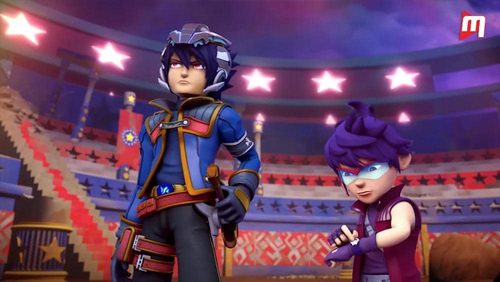 Fang dan Kaizo