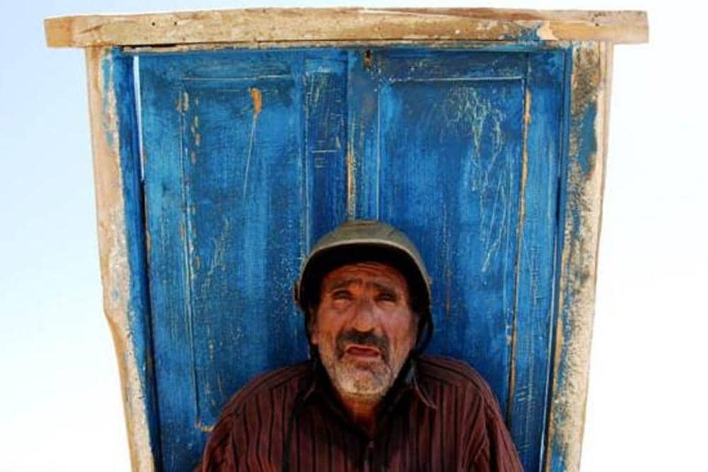 The Song of Sparrows