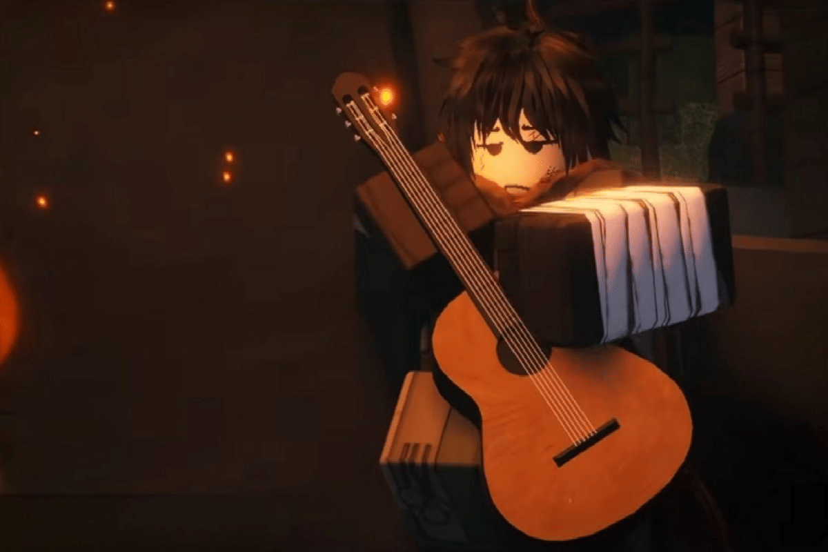 Daftar Kode Redeem The Forge di Roblox Maret 2026