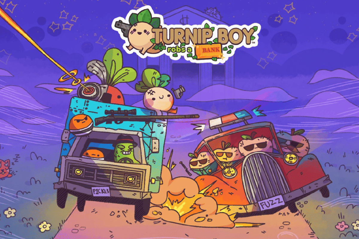 3 Game Gratis di Epic Games Store pada Paruh Pertama Maret 2026