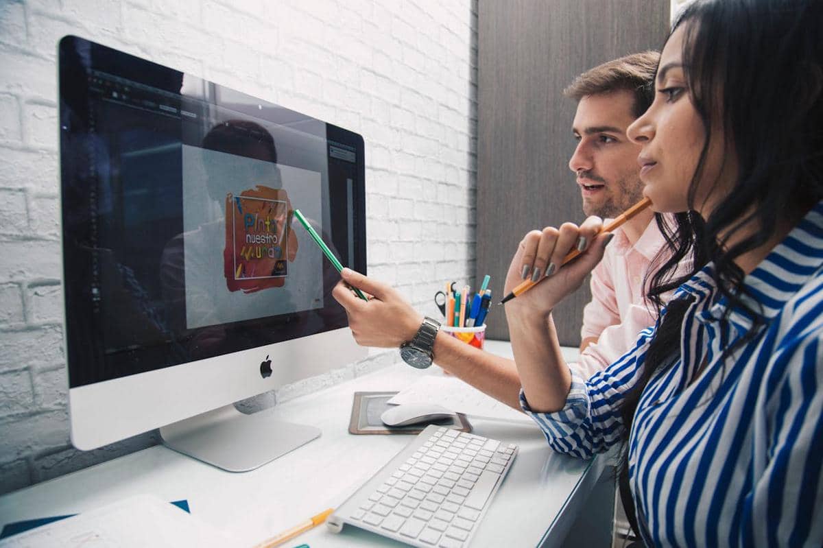 ilustrasi desain produk