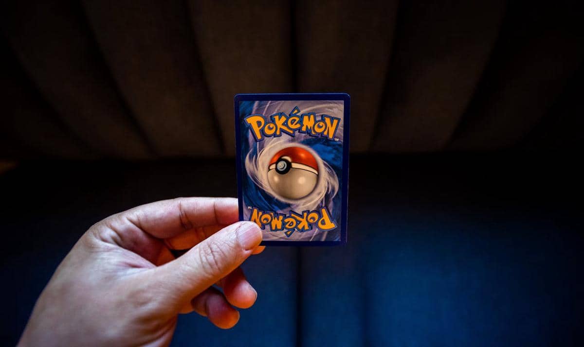 Mengapa Harga Kartu Pokemon Bisa Mempunyai Harga yang Mahal?