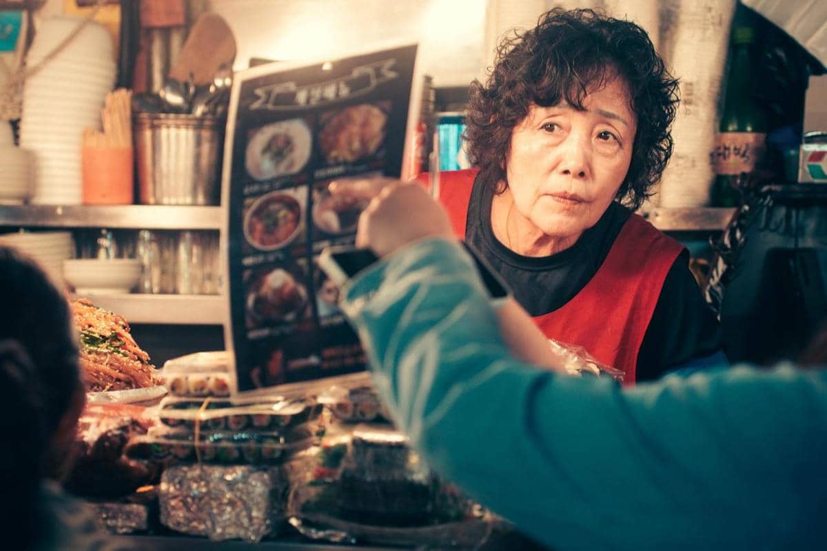 ilustrasi tanya langsung ke penjual pakai jurus bahasa Korea yang simpel