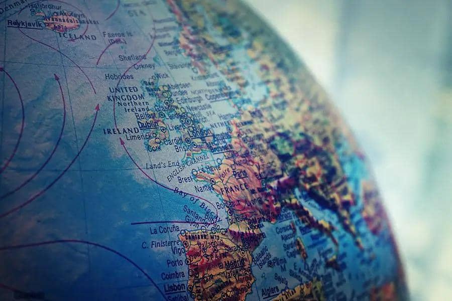 Saham Tambang Melejit Didorong Resiko Geopolitik dan Kebutuhan AI