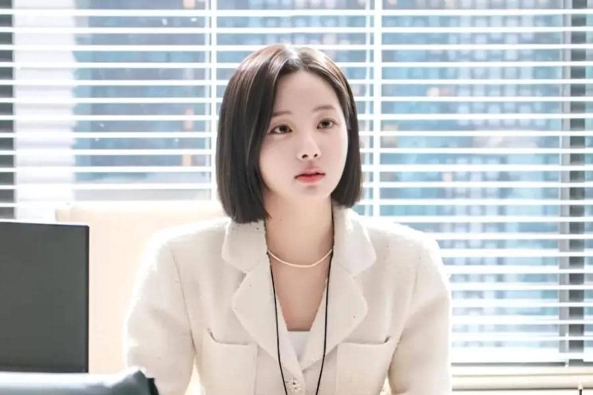 7 Kemalangan Yoon Bi A di Drakor Love Phobia, Alami Trauma!