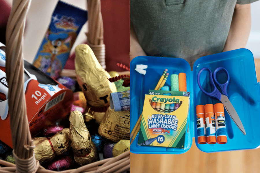 7 Ide Parsel Lebaran 2026 untuk Anak, Hadiah Setelah Berpuasa