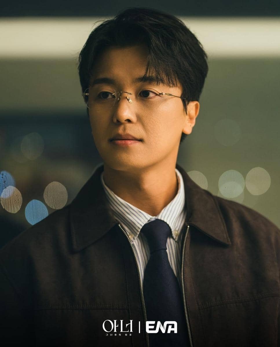 Cuplikan drakor Honour