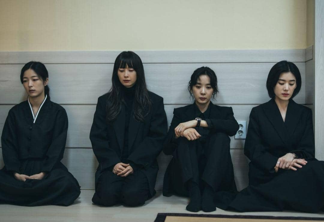 Cuplikan drakor Honour