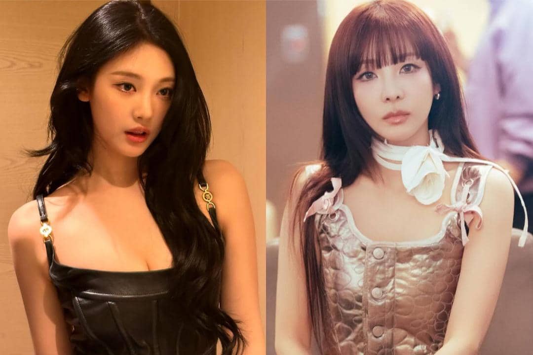 4 Idol KPop Cewek yang Pernah Ditraktir Makan oleh Fans, Penuh Syukur!