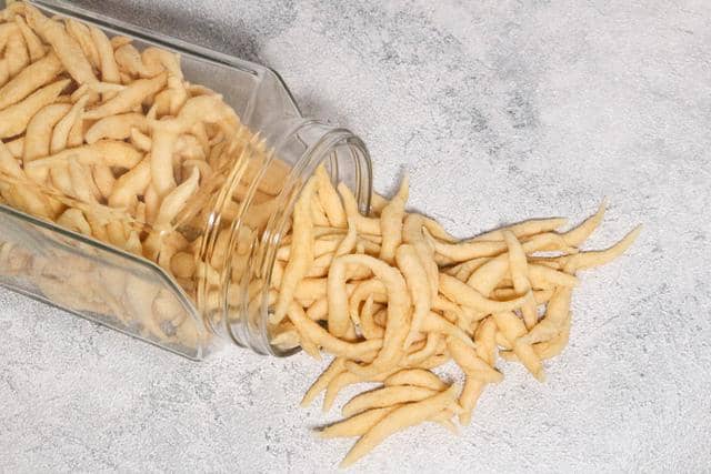 Resep Telur Gabus Keju yang Renyah buat Isi Stoples Lebaran