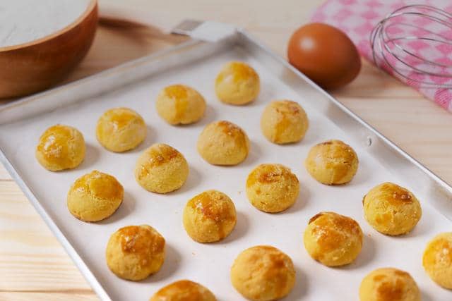 5 Cara Mengatasi Adonan Nastar yang Retak agar Kembali Mulus