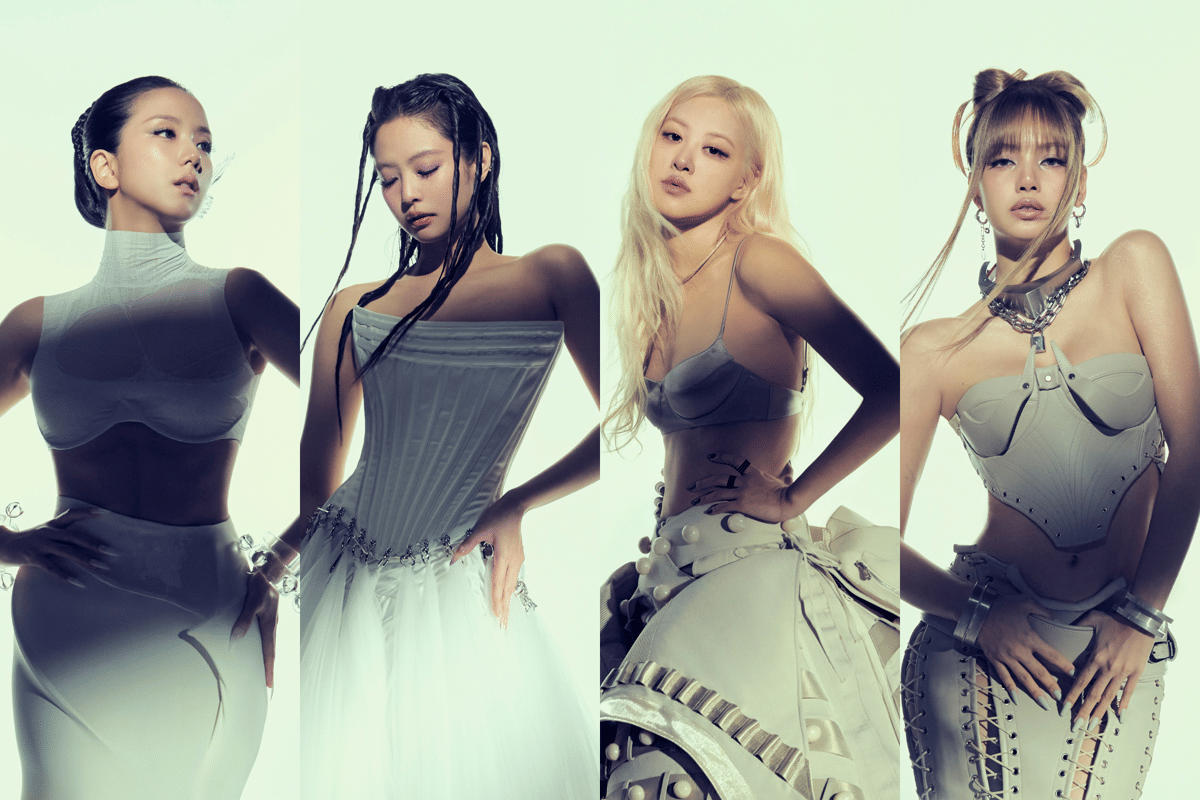 Lirik Lagu Fxxxboy - BLACKPINK, Viral Disebut 'Saudara' Tally