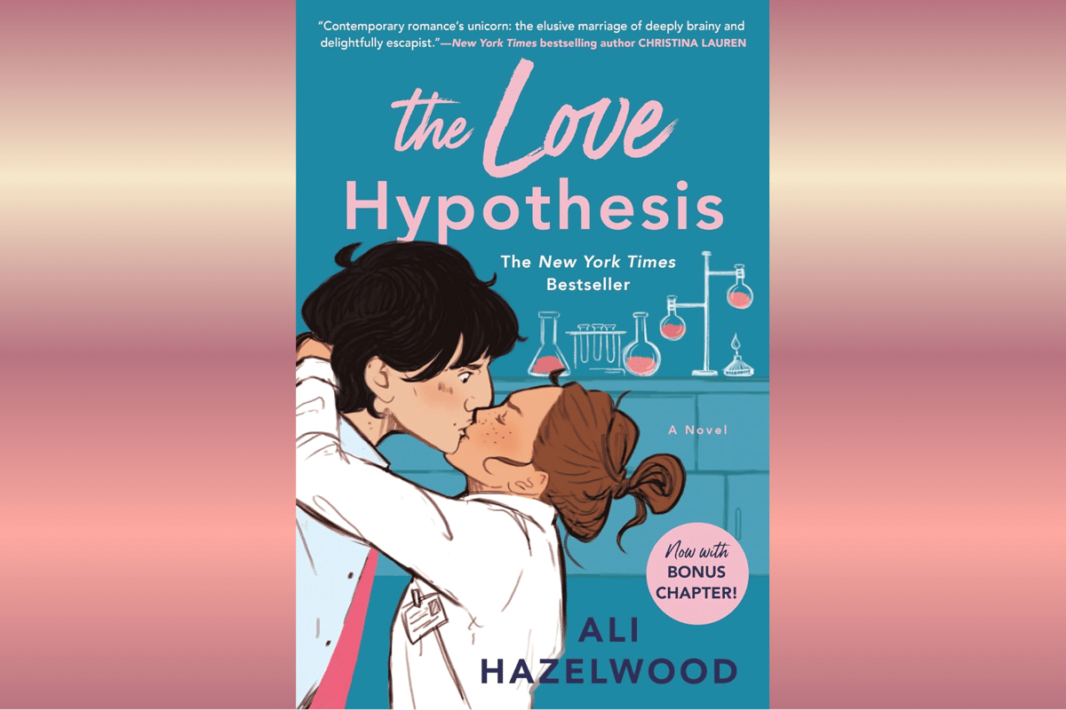 The Love Hypothesis.