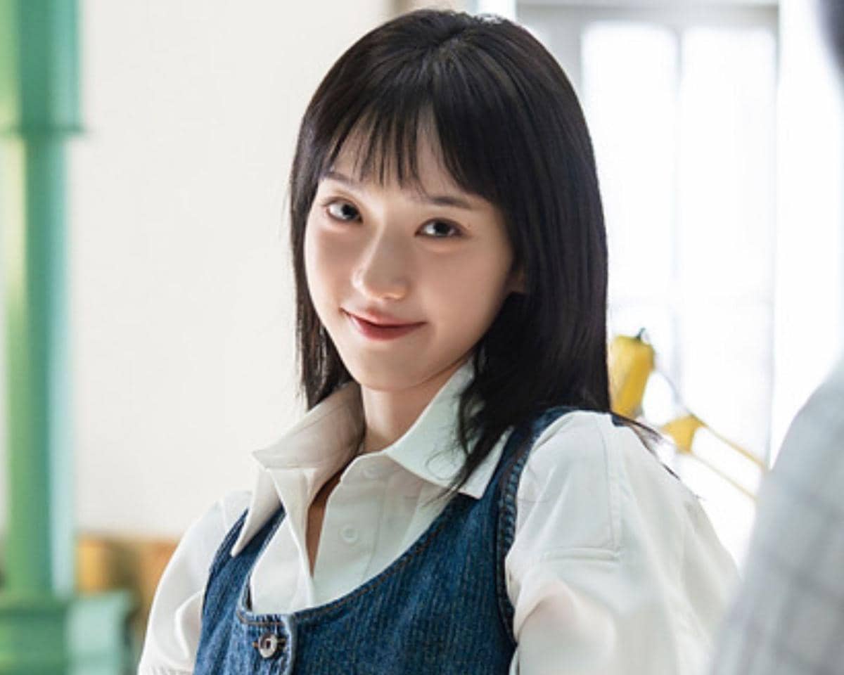 cuplikan drakor In Your Radiant Season