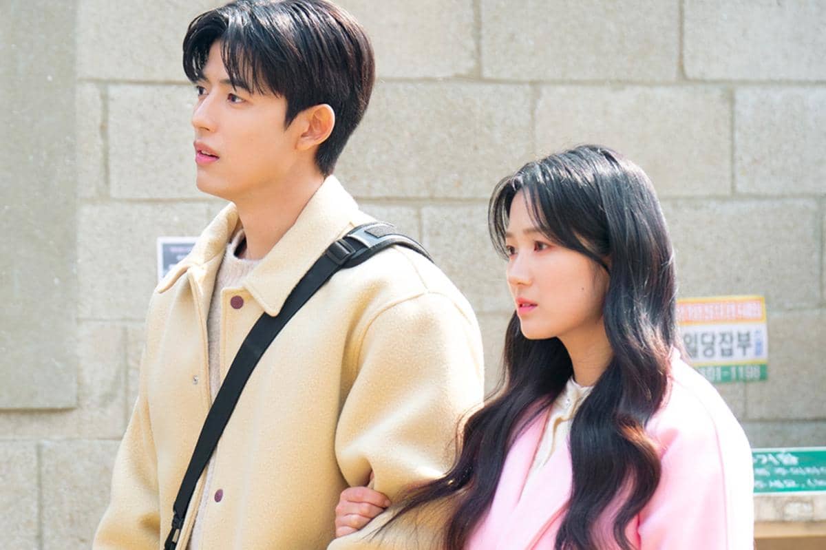 7 Hal yang Membahagiakan di Ending Drakor No Tail to Tell