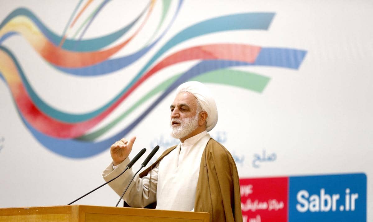 Mengenal 3 Anggota Dewan Kepemimpinan Sementara Iran, Siapa Saja?