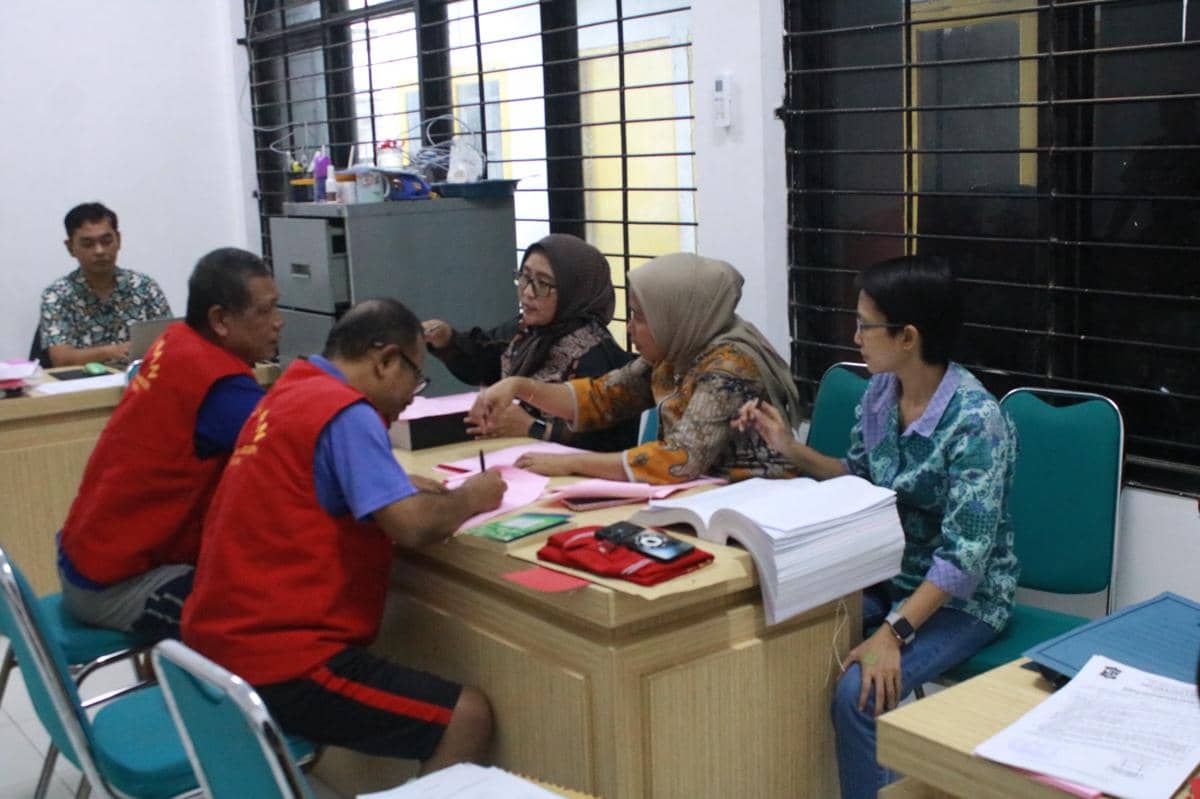 Kasus Pengusiran Nenek Elina Masuk Tahap Penuntutan ke Pengadilan