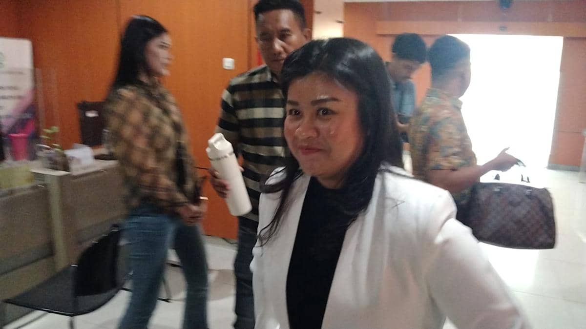 Pengacara Yakin Bupati Sitaro Tak Terlibat Kasus Korupsi Dana Bencana