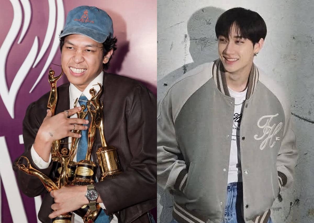 Bangchan Stray Kids Rekomen Lagu everything u are, Hindia: That’s Lovely