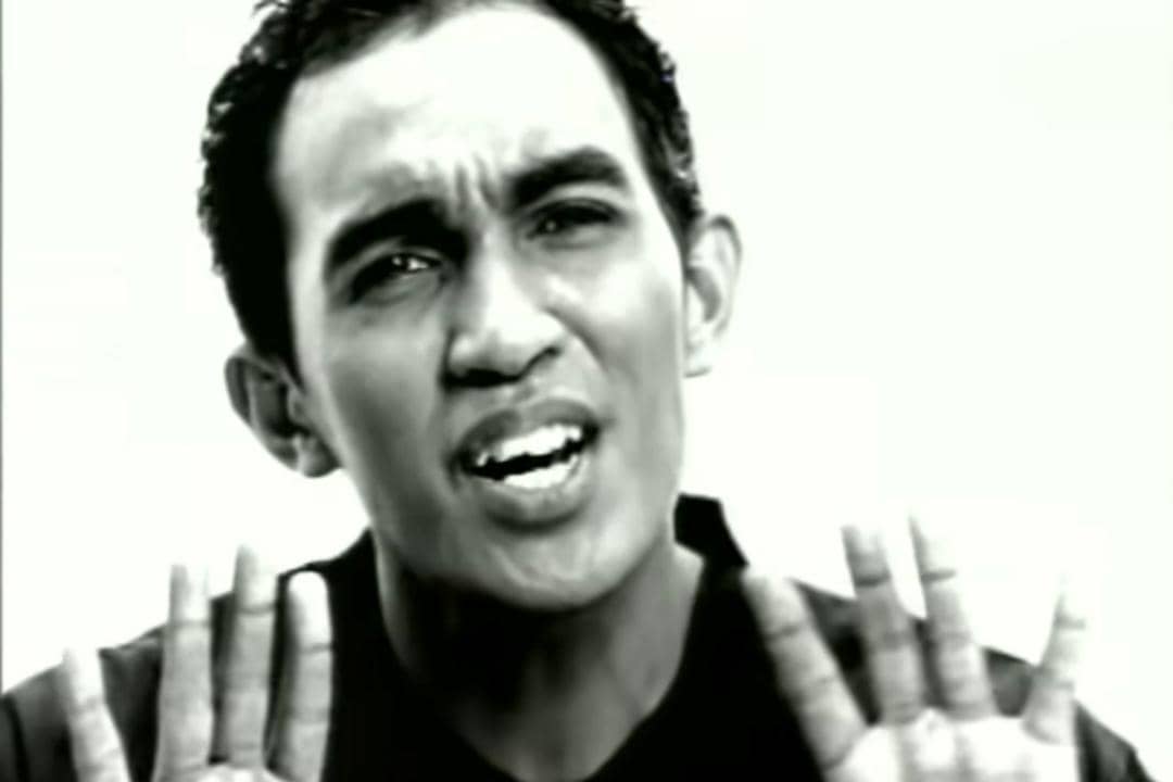 Kasih Putih - Glenn Fredly