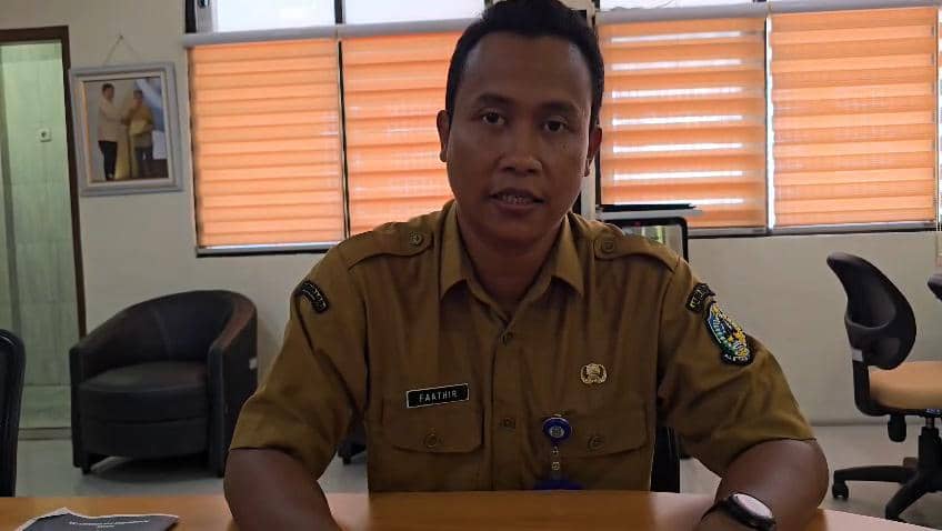 Tol Prosiwangi Dibuka Fungsional 14–29 Maret, Khusus Kendaraan Gol I