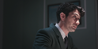 Keadilan (The Verdict)