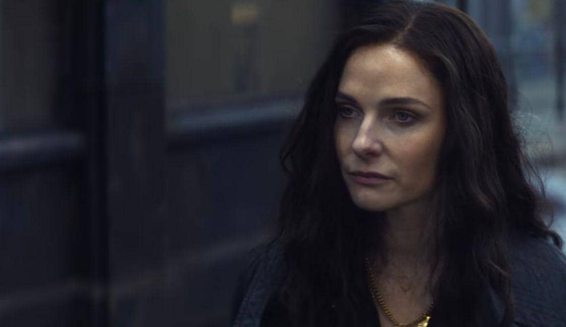 Rebecca Ferguson sebagai Kaulo