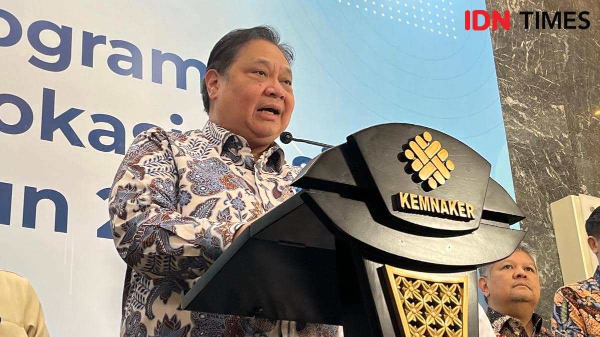 Syarat Pendaftaran Program Pelatihan Vokasi Nasional 2026