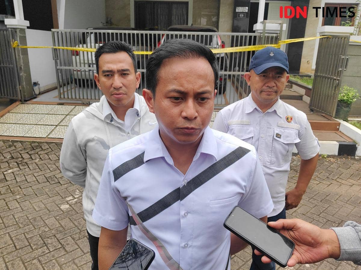 Diduga Korban Perampokan, Suami di Bekasi Tewas dan Istri Kritis