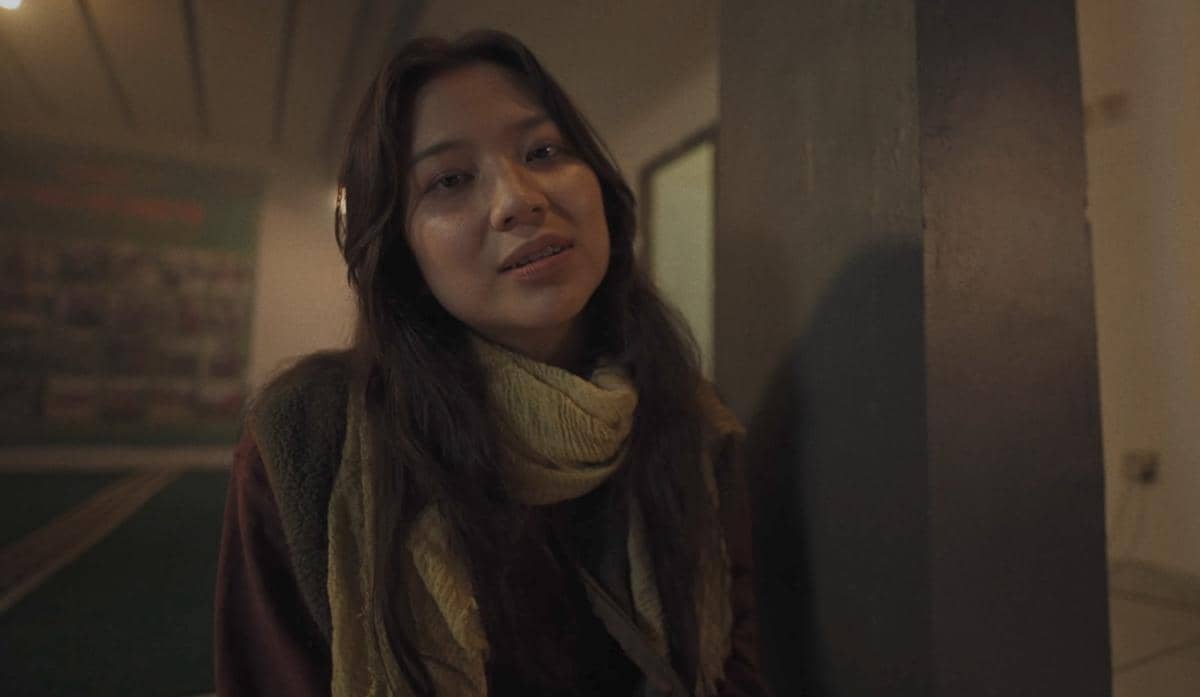 lirik Lagu Pengakuanku