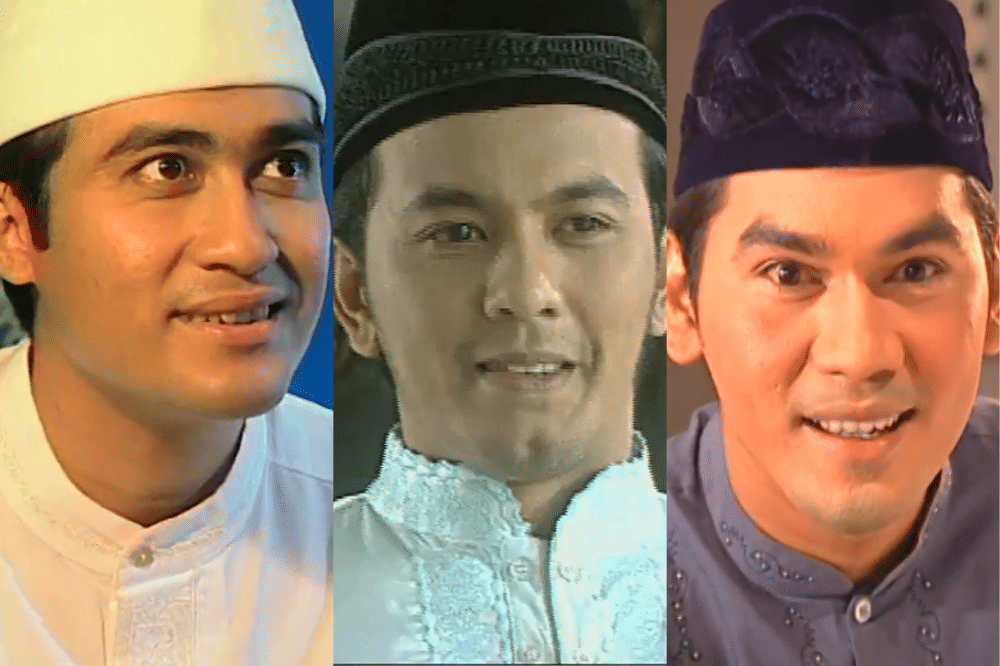 Kabar Pemeran Ustaz Addin Lorong Waktu, Ada yang Jadi Wakil Wali Kota