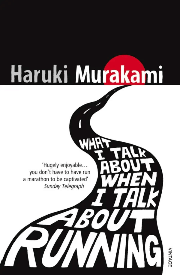 Haruki Murakami