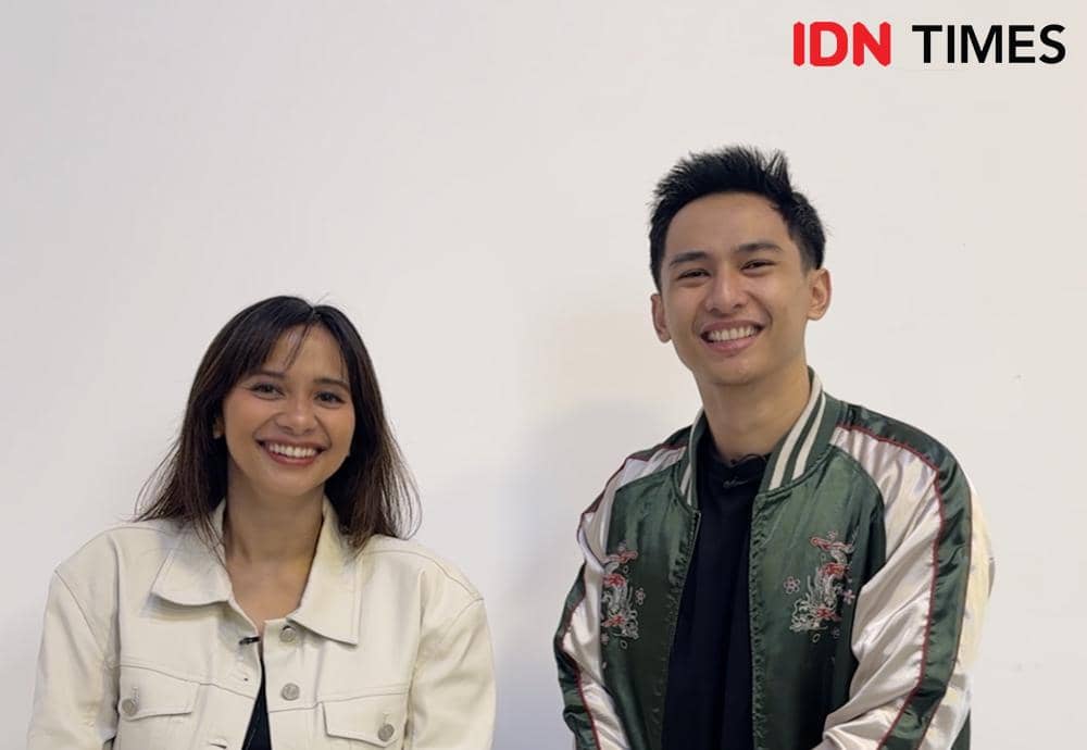 Jadi Peran Utama di Genre Drama, Ardit Erwandha Mau Ikut Kelas Akting