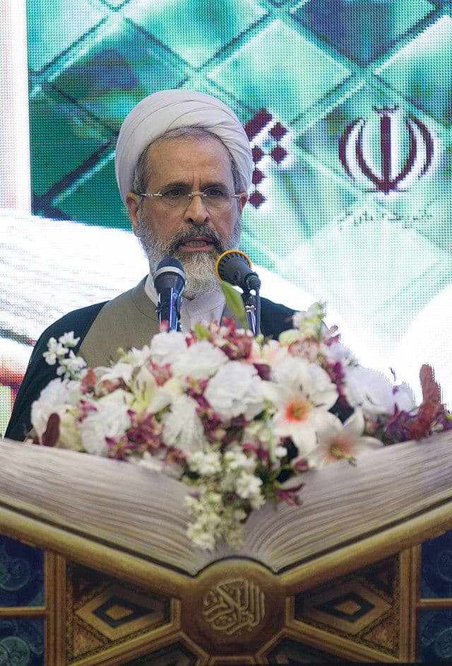 Mengenal 3 Anggota Dewan Kepemimpinan Sementara Iran, Siapa Saja?