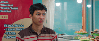 Pesugihan Sate Gagak