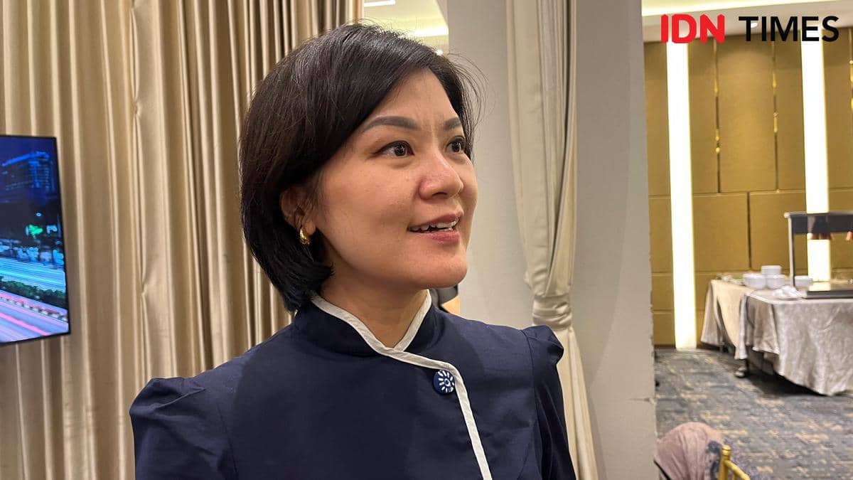 Sektor Manufaktur Kunci Tingkatkan Daya Beli Kelas Menengah