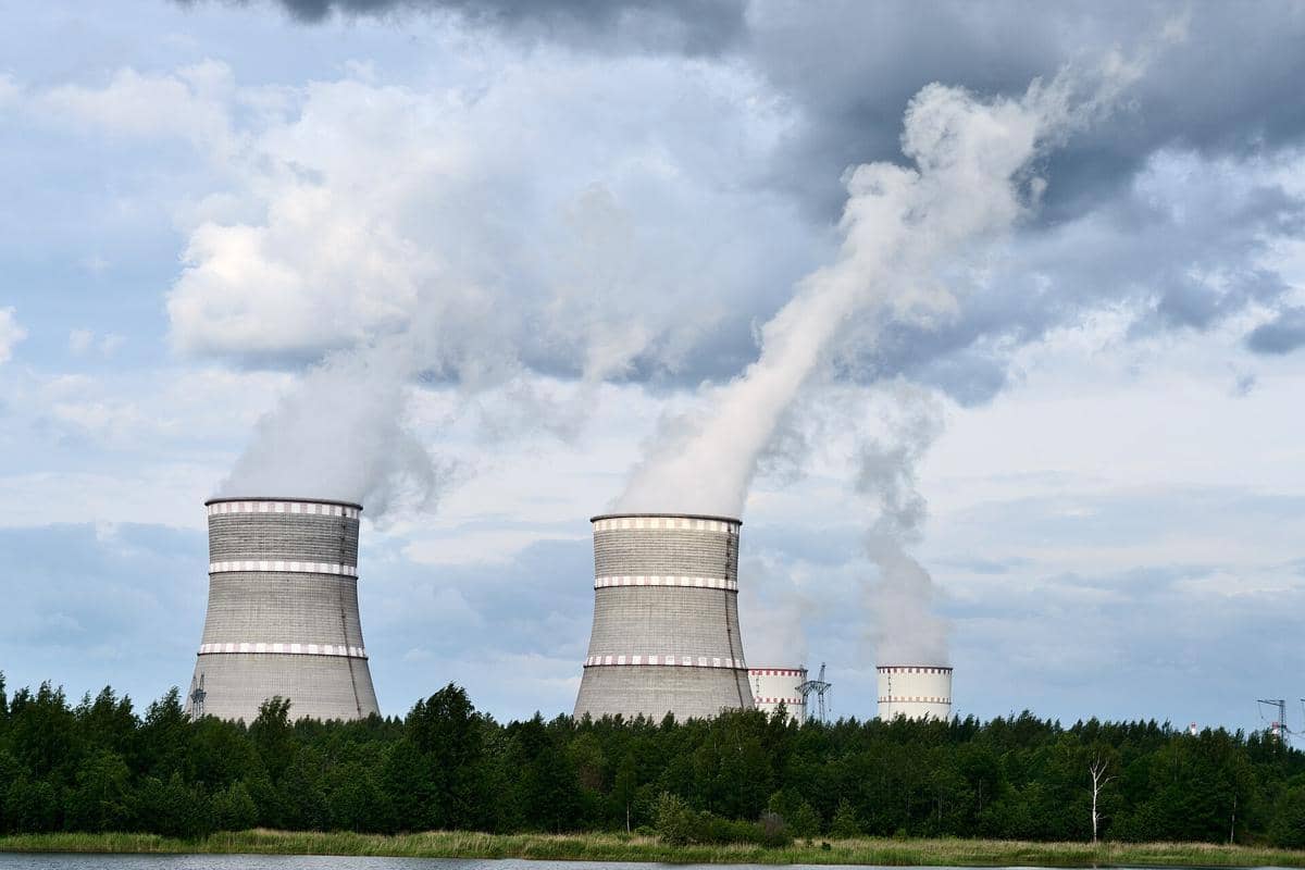 5 Fakta Energi Nuklir, Sumber Daya yang Kontroversial! 