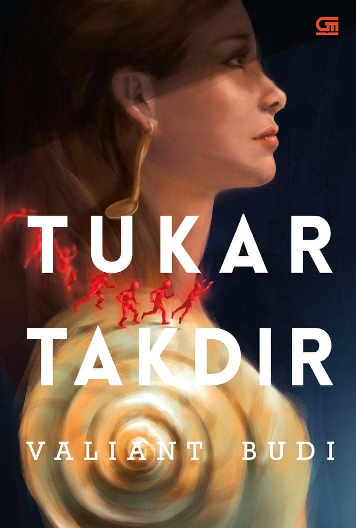 Tukar Takdir - Valiant Budi 