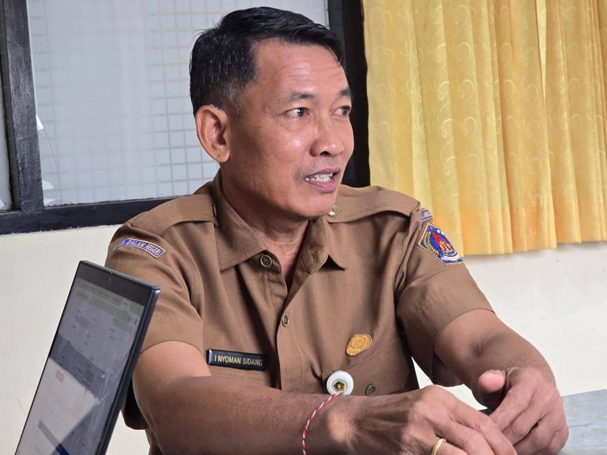 12 PMI Asal Klungkung Kerja di UEA dan Kuwait, Keluarga Diimbau Tenang