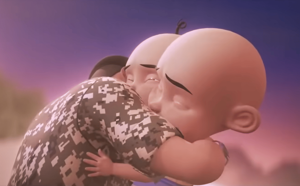 Benarkah Wajah Ayah Upin dan Ipin Akhirnya Terungkap?