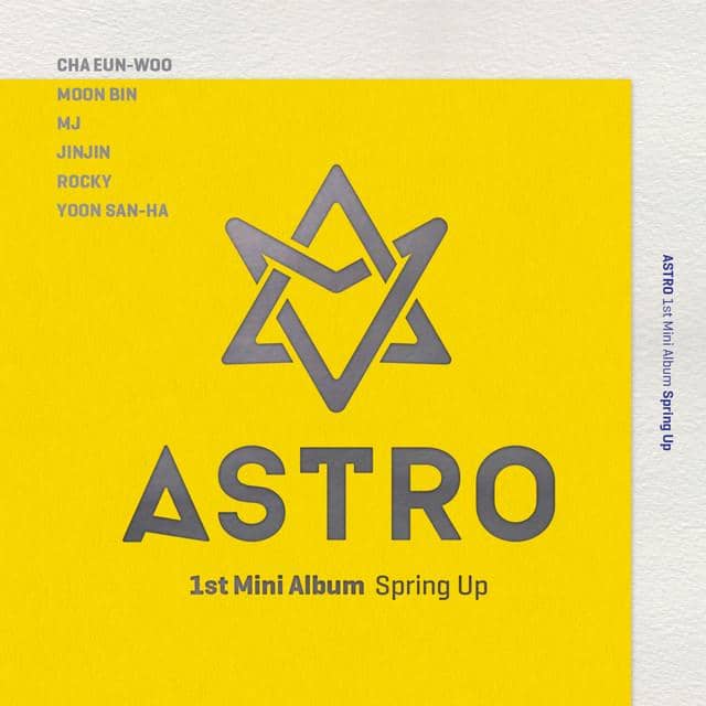 Hide&Seek dari Astro lagu Kpop yang terinspirasi dari pemainan anak