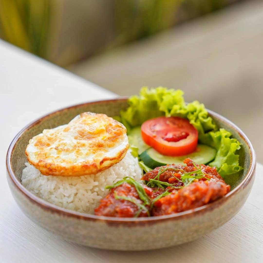 Carenza Coffee and Resto Pringsewu