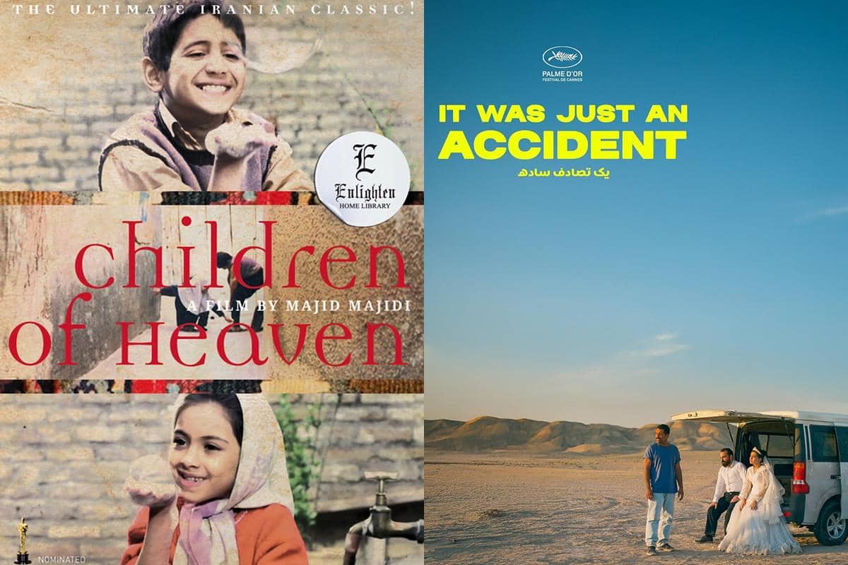 15 Film Iran Terbaik Sepanjang Masa, Layak Ditonton Ulang