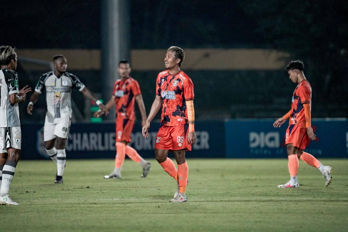 Kushedya Hari Yudo, ktfc