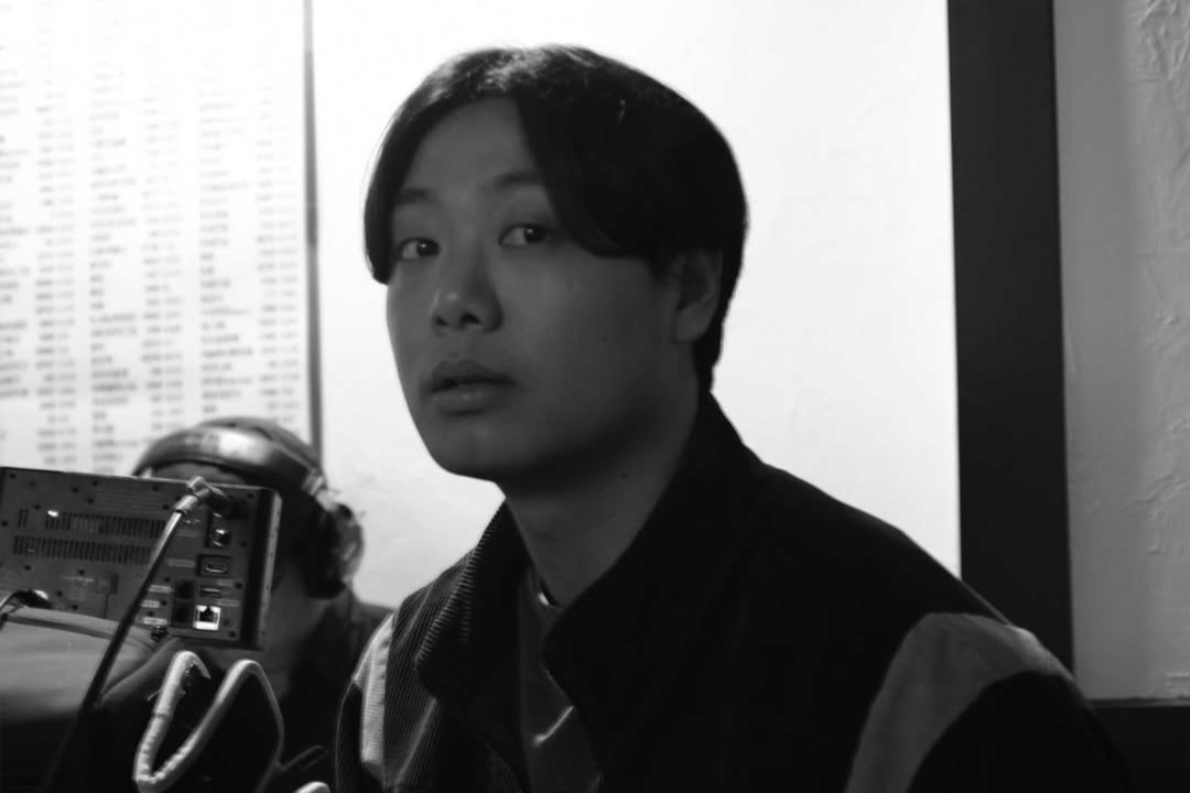 Lim Jae Hyeok di Once We Were Us