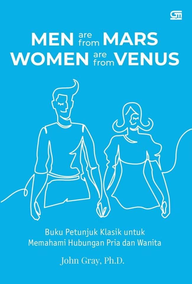 Rekomendasi Buku Untukmu yang Ingin Punya Pacar